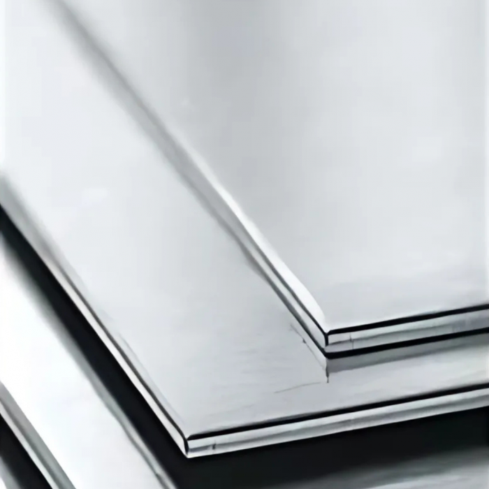 Tabla Aluminiu Lisa 4 mm x 1250 x 2500 mm [6]