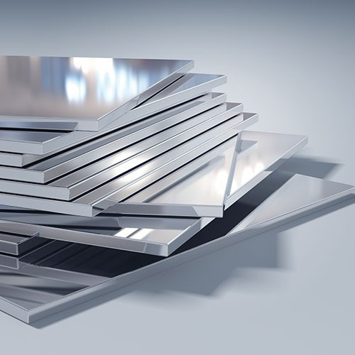 Tabla Aluminiu Lisa 8 mm x 1000 x 2000 mm [2]