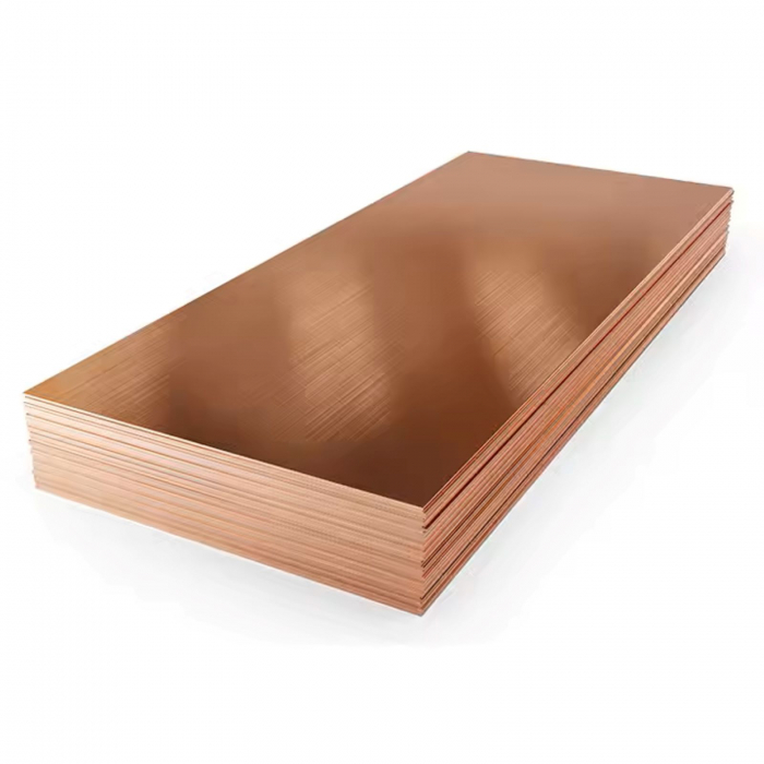 Tabla Cupru 1 mm x 1000 x 1000 mm [2]