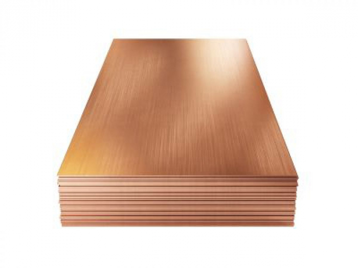 Tabla Cupru 2 mm x 1000 x 2000 mm [4]