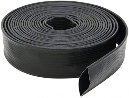 LICHIDARE STOC - Furtun Plat Irigatii (Cauciuc) 60 mm