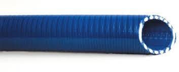 Furtun PVC vidanja albastru 63 mm [1]