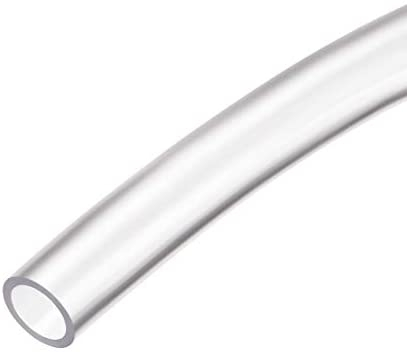 Furtun PVC Transparent (Simplu) [1]