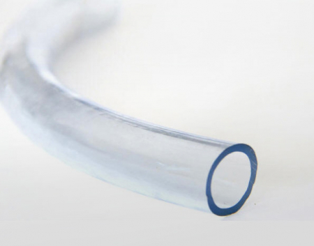 Furtun PVC Transparent (Simplu) [2]