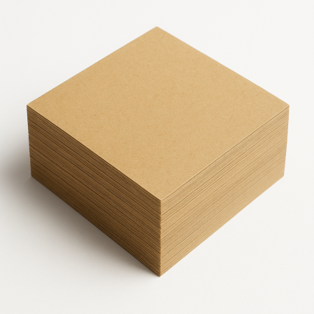 Carton Izolatie Termica Fibre Ceramice Non Azbest 3 mm x 1000 mm x 1000 mm [1]