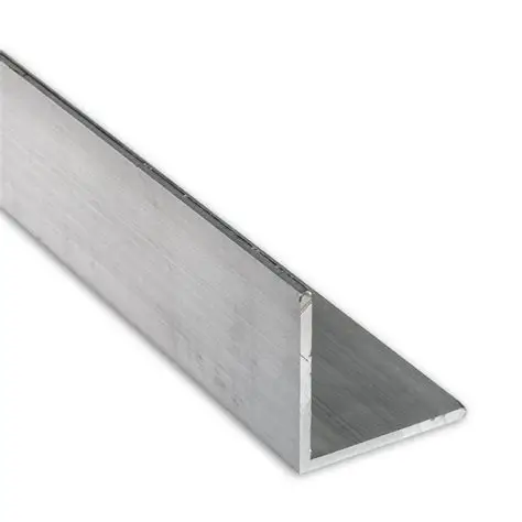 Cornier Aluminiu 20 x 10 x 2 mm x 3000 mm [2]