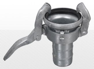 Cuple Furtun - Cupla Perrot C Mama Tip Cardan 150 mm - 6 toli