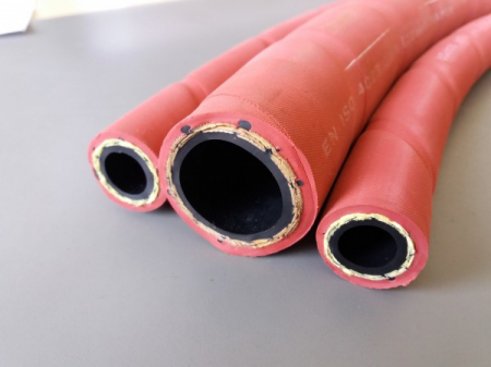 Furtun Abur 210 grade Celsius - Furtun abur 210 grade Celsius