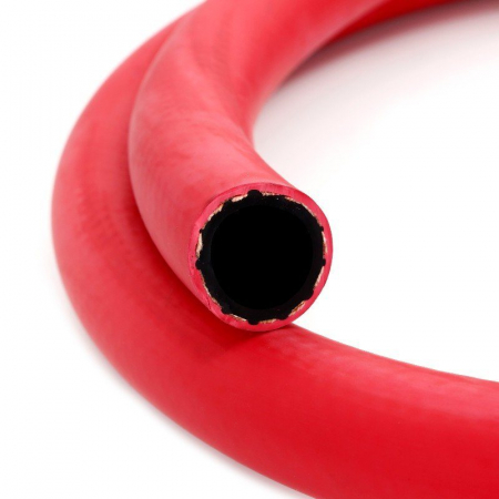 Furtun Acetilena - Furtun Acetilena 12.5 mm