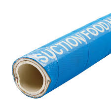 Furtun Alimentar din Cauciuc (Absorbtie) - Furtun Alimentar din Cauciuc (Absorbtie) 40 mm
