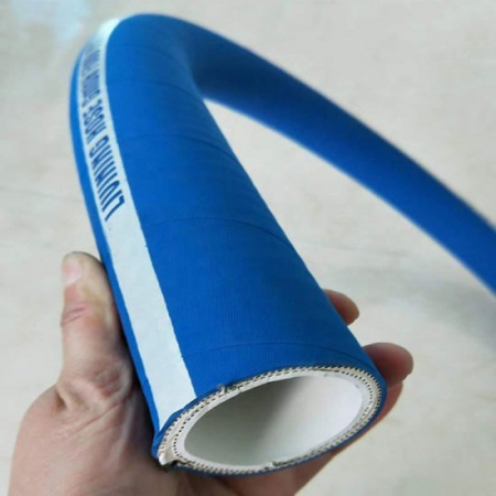 Furtun Alimentar din Cauciuc (Absorbtie) 40 mm / 10 bar [2]