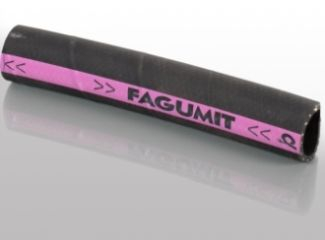 FURTUN - Furtun Cauciuc Acizi si Baze (Refulare)