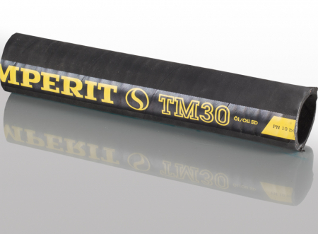 LICHIDARE STOC - Furtun Cauciuc Produse Petroliere (Absorbtie si Refulare) 35 mm