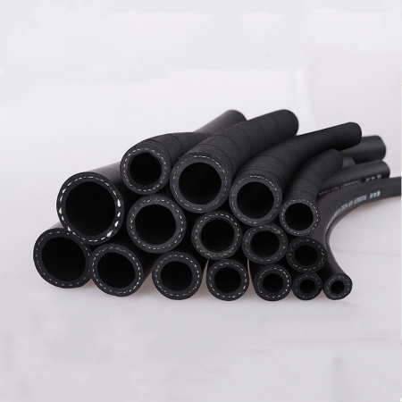 Furtun cauciuc refulare apa [1]