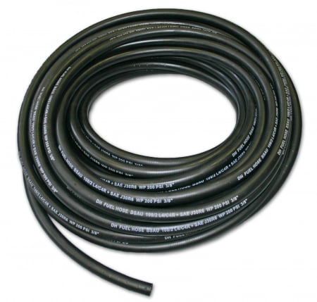 Furtun Combustibil 16 mm [1]
