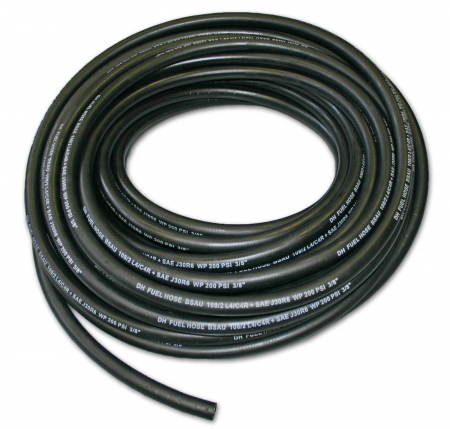 Furtun Combustibil 5 mm [1]