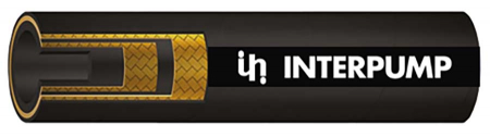 TOATE PRODUSELE - Furtun Hidraulic 20 mm / 2SN Interpump 215 Bar