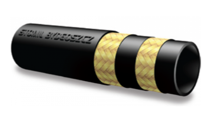 TOATE PRODUSELE - Furtun Hidraulic 8 mm / 2 SN Stomil 350 Bar