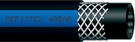 Furtun PVC Pesticide 25 mm / 40 Bar [0]
