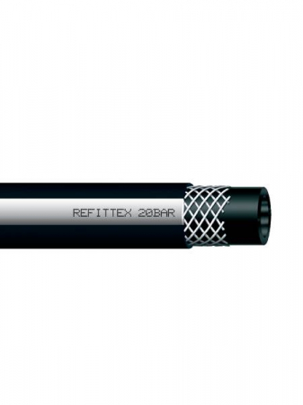 Furtun substante chimice - Furtun PVC Pesticide 8 mm / 20 Bar