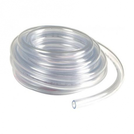 Furtun PVC Transparent (Simplu) [3]
