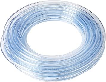 Furtun PVC Transparent (Simplu) [4]
