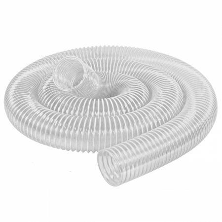 Furtun PVC Ventilatie - Furtun PVC Ventilatie