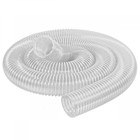 LICHIDARE STOC - Furtun PVC Ventilatie 40 mm