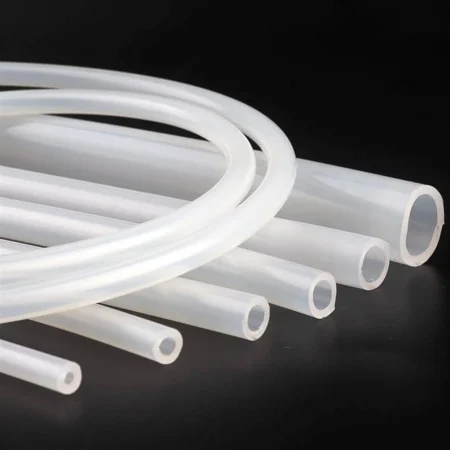 Furtunuri Silicon (siliconice) - Furtun Silicon 13 mm x 19 mm