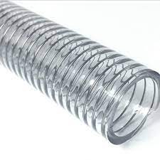 Furtun PVC Spira Metalica (Absorbtie) 20 mm [1]