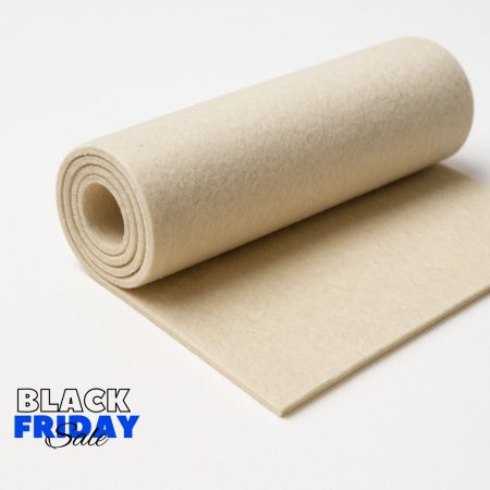 Black Friday - Pasla Tehnica (din Lanuri Superioare) 3 mm