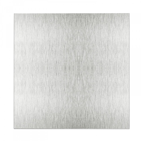 Placa Aluminiu Compozit Bond Brushed Silver 3 mm x 1500 x 3050 mm [4]