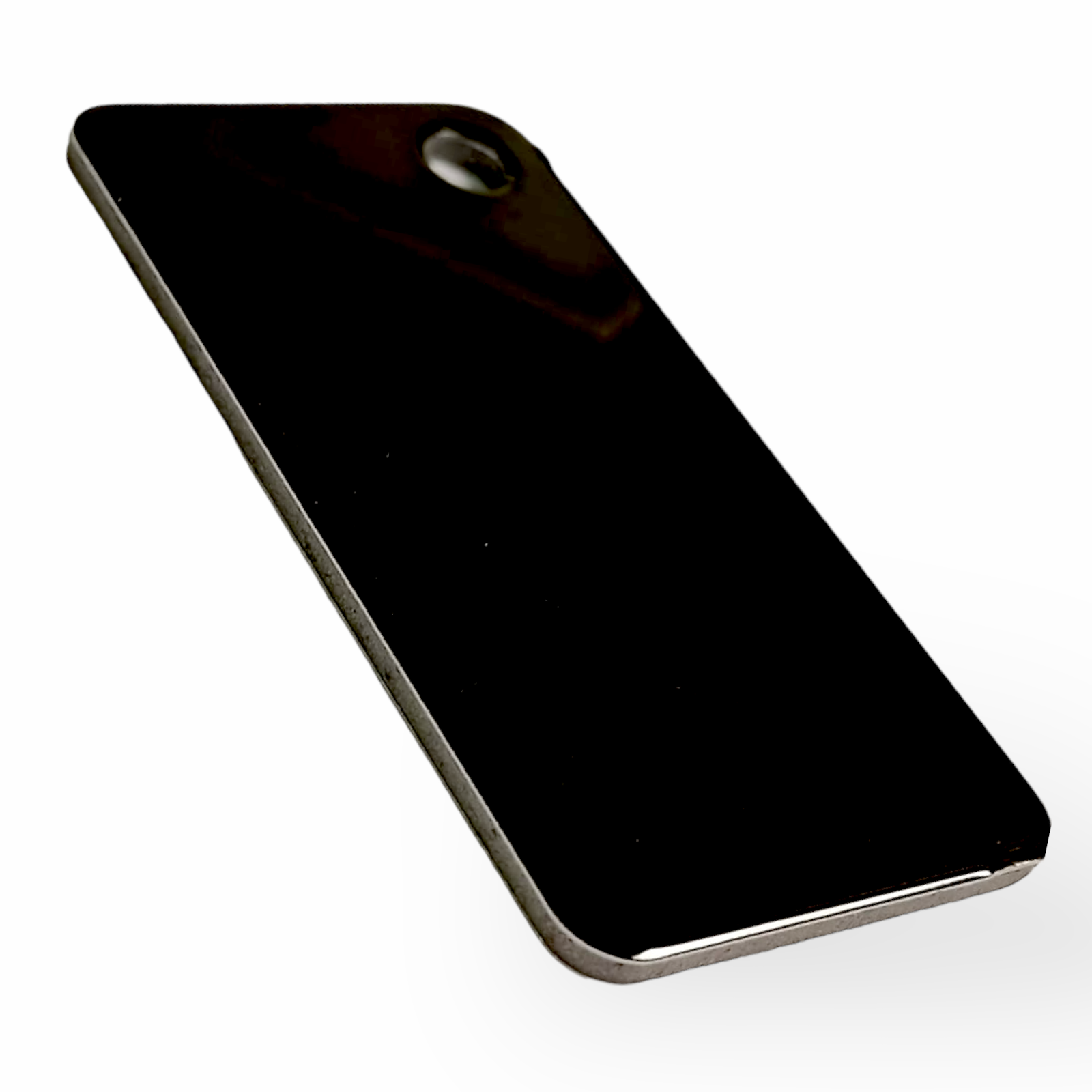BOND Negru - Placa Aluminiu Compozit Bond/Dibond/Alucobond Negru 4 mm x 1500 x 3200 mm