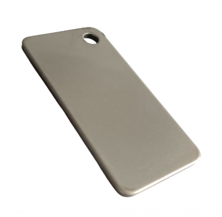 TOATE PRODUSELE - Placa Aluminiu Compozit Bond/Dibond/Alucobond Silver 4 mm x 1500 x 3000 mm