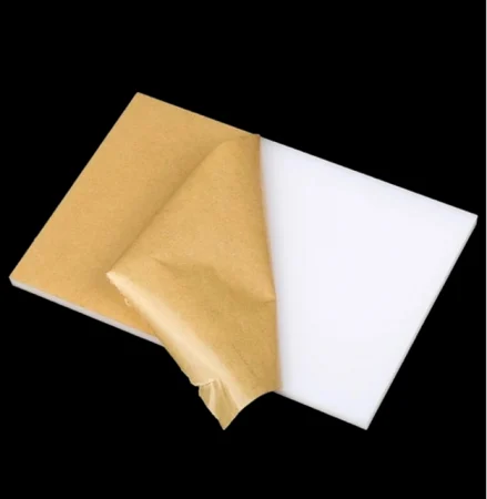 TOATE PRODUSELE - Placa Plexiglas Alb - Opal - Translucid 3 mm x 1000 x 1500 mm