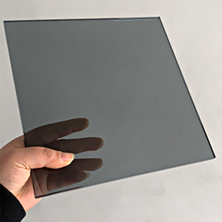 1000 x 1500 mm - Placa Plexiglas Fumuriu 3 mm x 1000 x 1523 mm