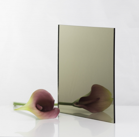 TOATE PRODUSELE - Placa Plexiglas Oglinda Bronze 3 mm x 2050 x 1000 mm