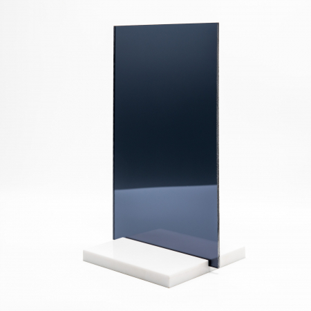 Plexiglas Oglinda Gri - Placa Plexiglas Oglinda Gri 3 mm x 2050 x 3050 mm