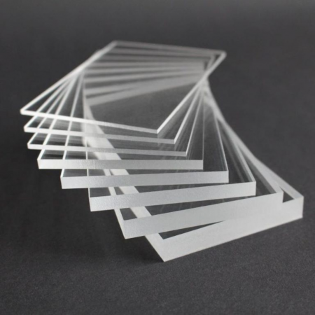 Placi Plexiglas (Stiplex) - Placa Plexiglas Transparent 3 mm x 2050 x 1523 mm