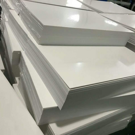 Placa Polipropilena PP-C gri 3 mm x 1220 x 2440 mm [4]