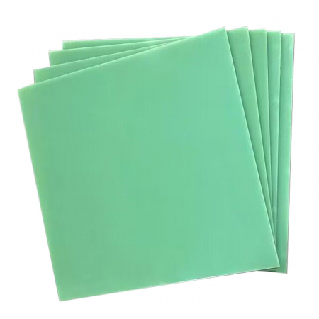 Placa Sticlotextolit 1 mm x 1000 x 1000 mm [4]