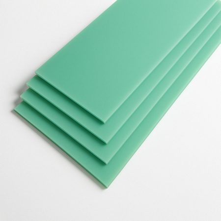 MATERIALE TEHNICE - Placa Sticlotextolit 2 mm x 1000 x 2000 mm