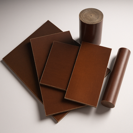 Placa Textolit 3 mm x 1000 x 2000 mm [1]