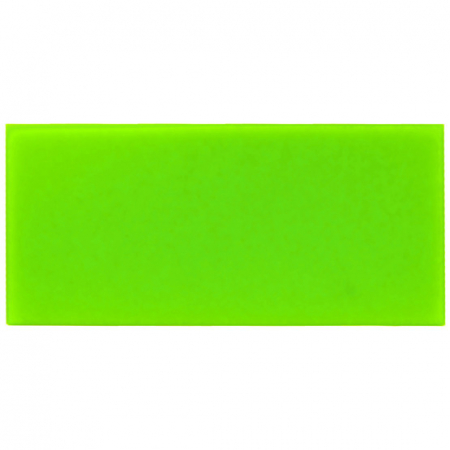 Plexiglas Colorat Verde Fluorescent 3 mm x 2050 x 3050 mm [1]