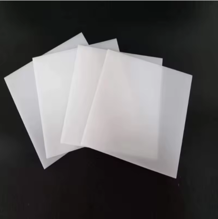 TOATE PRODUSELE - Plexiglas Turnat Alb Opal LED 5 mm - 1013x2050 mm PMMA