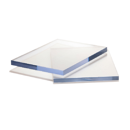 TOATE PRODUSELE - Policarbonat Compact Solid Transparent 6 mm x 1000 x 500 mm