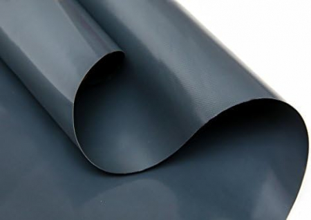 Prelate Camion - Prelate Camion, Tir, Semiremorca, 630 gr, Protectie UV, Latime 2750 mm, Gri Antracit RAL 7016, PVC Impermeabiala