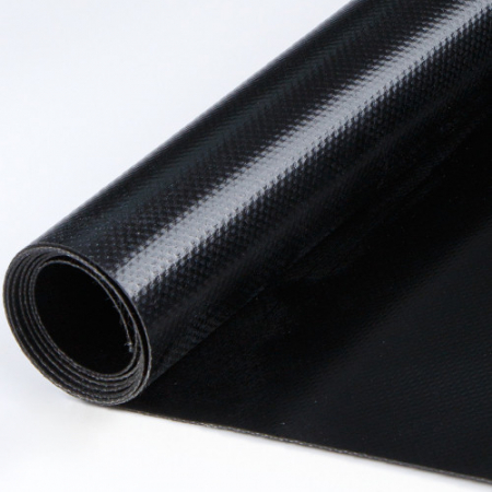 Prelate Camion - Prelate Camion, Tir, Semiremorca, 630 gr, Protectie UV, Latime 2750 mm, Negru RAL 9005, PVC Impermeabiala