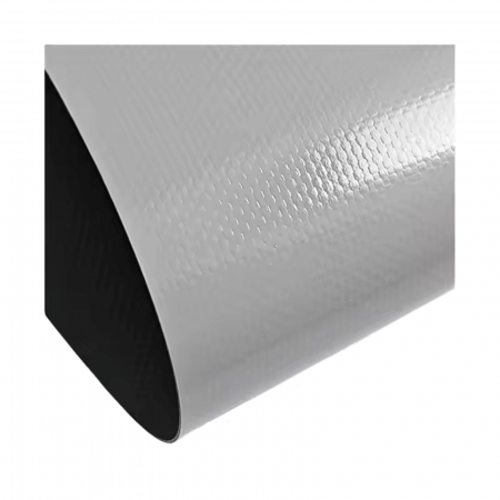 Prelate Camion, Tir, Semiremorca, 630 gr, Protectie UV, Latime 2750 mm, Silver RAL 7500, PVC Impermeabiala [1]