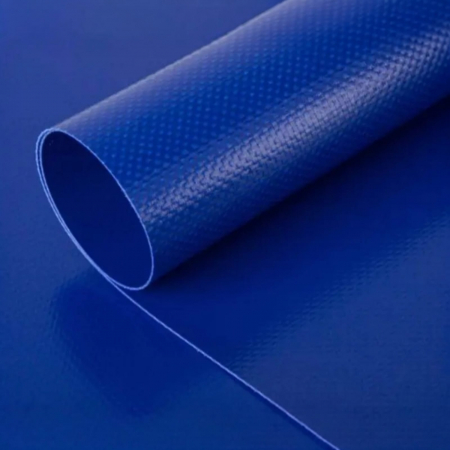 Prelate Camion - Prelate Camion, Tir, Semiremorca, 900 gr, Protectie UV, Latime 3000 mm, Albastru Bleumarin RAL 5013, PVC Impermeabiala